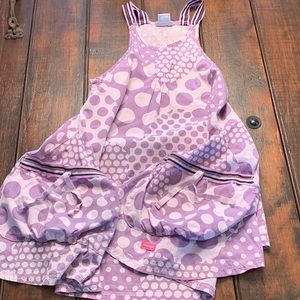 Like new Naartjie size 10 girls’ dress